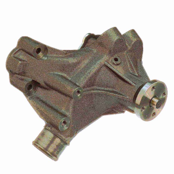 Airtex-Asc All Perf/Heavy Duty Wp-711 Water Pump, Aw5038H AW5038H